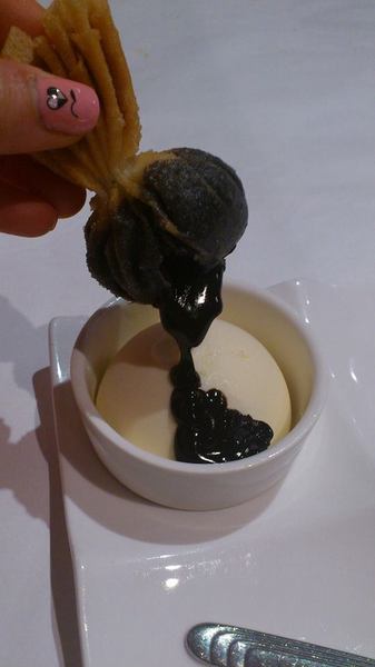 TASTY西堤(基隆信一店)：＊基隆～TASTy 優質好評！王品集團 西堤牛排＊