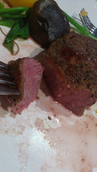 TASTY西堤(基隆信一店)：＊基隆～TASTy 優質好評！王品集團 西堤牛排＊