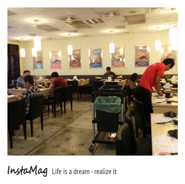 海之鮇文化館：海之鮇火鍋文化館