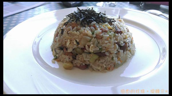 私人島嶼MYKONOS:美食 / 基隆市→ 中山區.私人島嶼*★