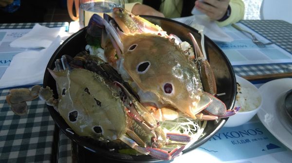 私人島嶼MYKONOS:美食 / 基隆市→ 中山區.私人島嶼*★