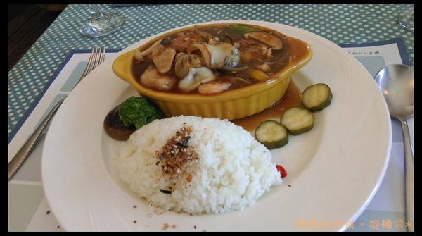 私人島嶼MYKONOS:美食 / 基隆市→ 中山區.私人島嶼*★