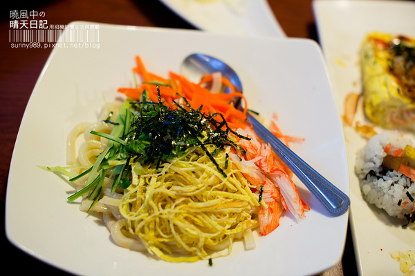 中華壽司：【喀好料】斗六日式料理 中華壽司