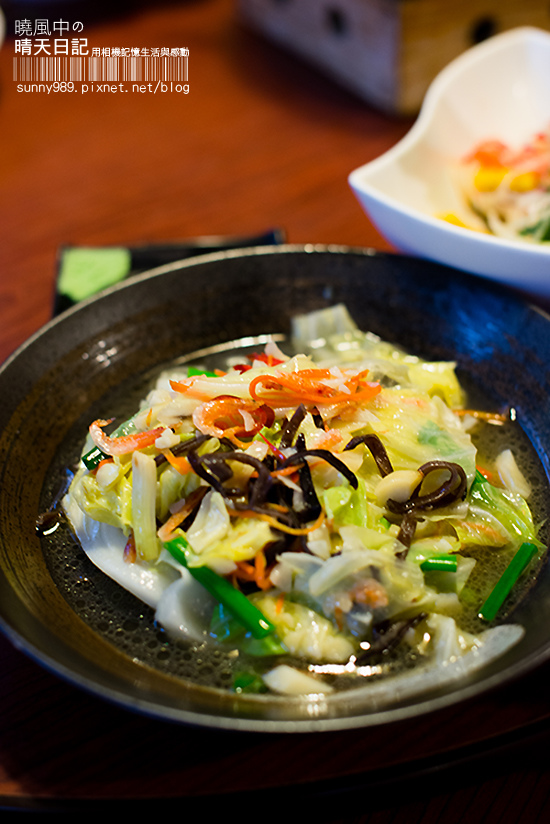 中華壽司：【喀好料】斗六日式料理 中華壽司