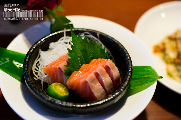 中華壽司：【喀好料】斗六日式料理 中華壽司