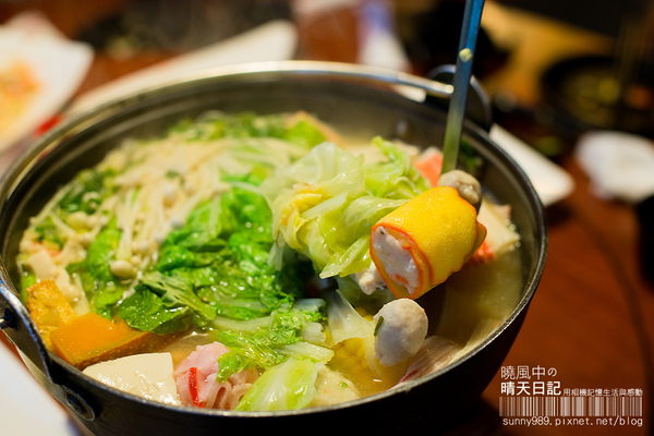 中華壽司：【喀好料】斗六日式料理 中華壽司