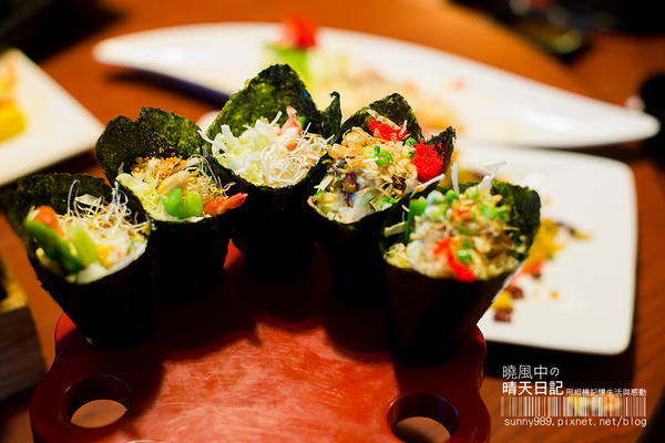 中華壽司：【喀好料】斗六日式料理 中華壽司