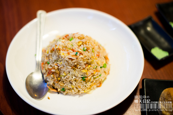 中華壽司：【喀好料】斗六日式料理 中華壽司