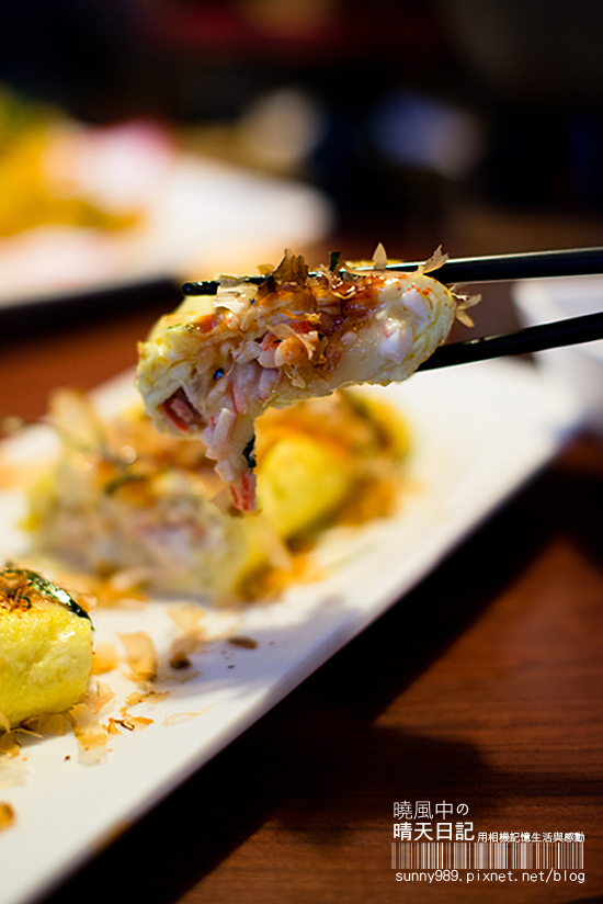 中華壽司：【喀好料】斗六日式料理 中華壽司