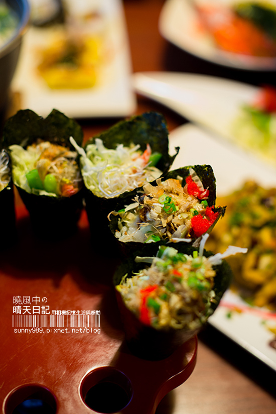 中華壽司：【喀好料】斗六日式料理 中華壽司