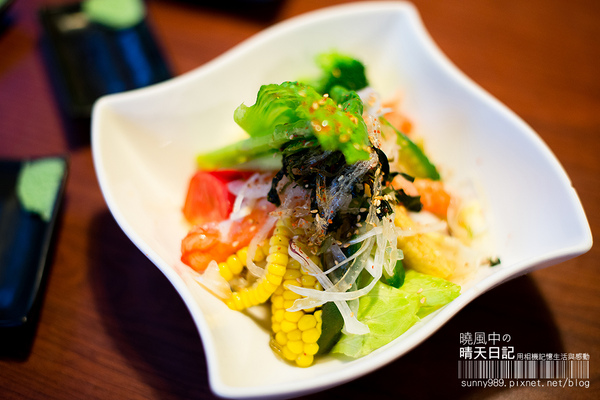 中華壽司：【喀好料】斗六日式料理 中華壽司