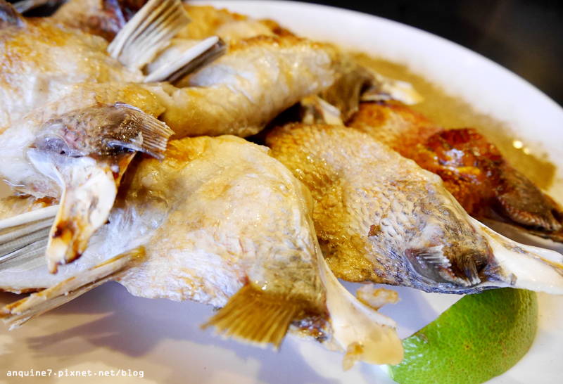 廖西瓜@滿圓料理店18