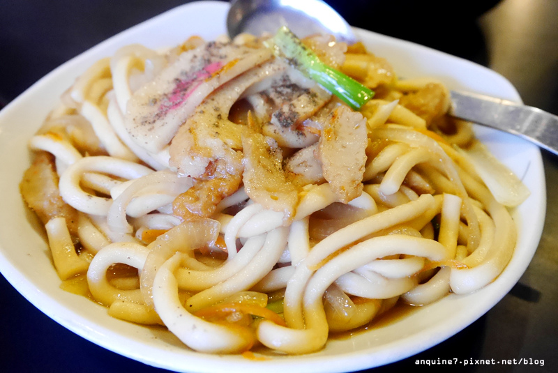 廖西瓜@滿圓料理店12