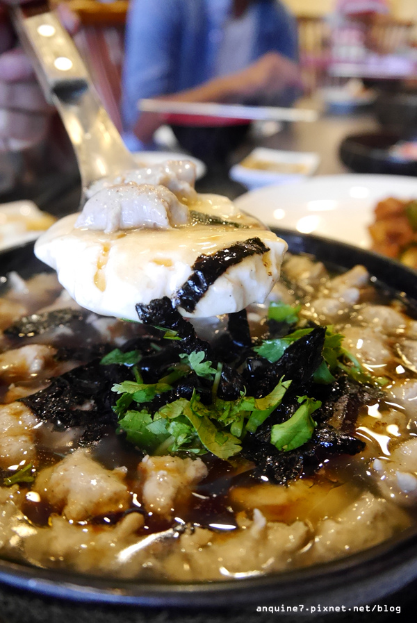 廖西瓜@滿圓料理店26