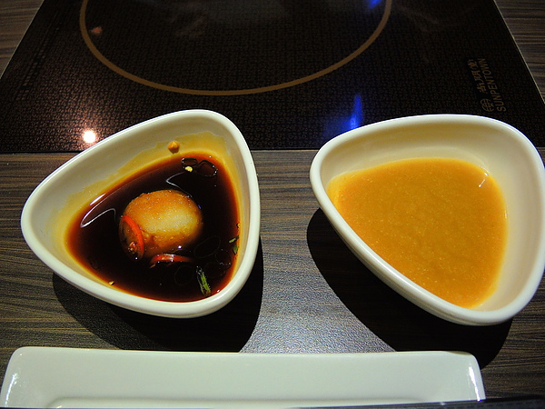 聚北海道昆布鍋(斗六家樂福店)：(食記) 斗六。聚北海道昆布鍋