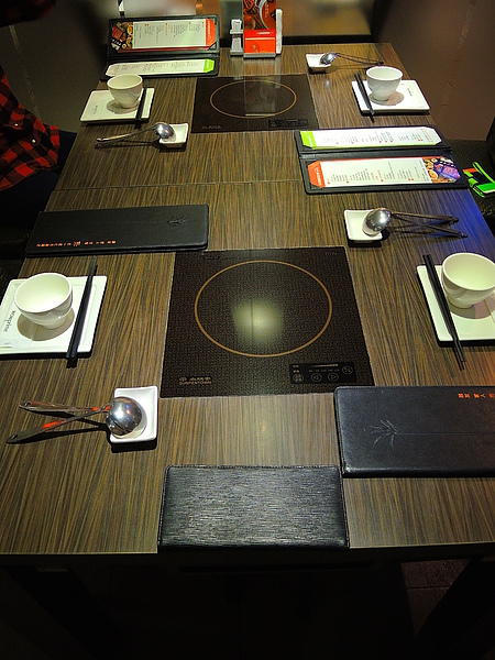 聚北海道昆布鍋(斗六家樂福店)：(食記) 斗六。聚北海道昆布鍋