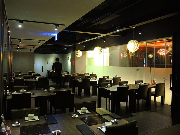 聚北海道昆布鍋(斗六家樂福店)：(食記) 斗六。聚北海道昆布鍋