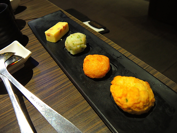 聚北海道昆布鍋(斗六家樂福店)：(食記) 斗六。聚北海道昆布鍋