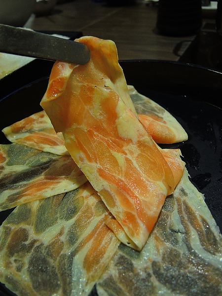 聚北海道昆布鍋(斗六家樂福店)：(食記) 斗六。聚北海道昆布鍋