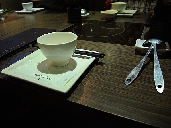 聚北海道昆布鍋(斗六家樂福店)：(食記) 斗六。聚北海道昆布鍋