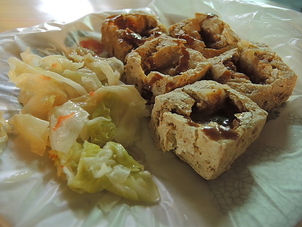 常璟紙火鍋：(食記) 常璟紙火鍋 & 龍潭路小吃