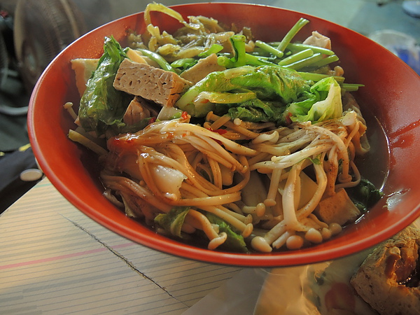 丐幫滷味(斗六店):(食記) 斗六丐幫滷味 & 長興冰店