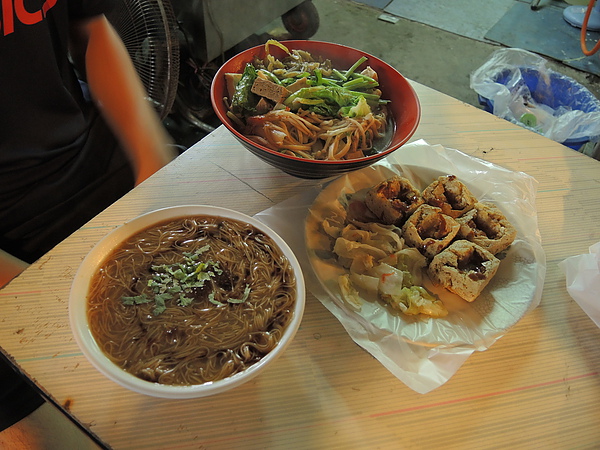 丐幫滷味(斗六店):(食記) 斗六丐幫滷味 & 長興冰店