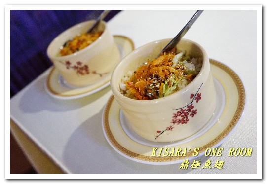 鼎極魚翅:台北魚翅餐廳.平民也能夠享受上流社會的頂級套餐──鼎極魚翅