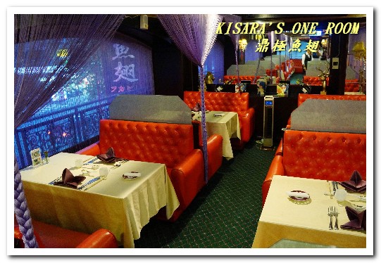 鼎極魚翅:台北魚翅餐廳.平民也能夠享受上流社會的頂級套餐──鼎極魚翅