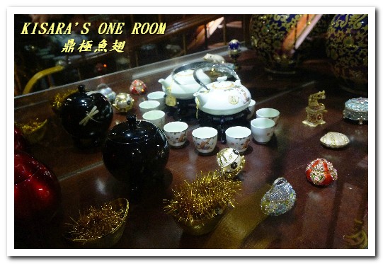 鼎極魚翅:台北魚翅餐廳.平民也能夠享受上流社會的頂級套餐──鼎極魚翅