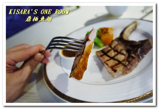 鼎極魚翅:台北魚翅餐廳.平民也能夠享受上流社會的頂級套餐──鼎極魚翅