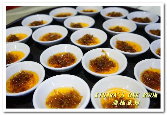 鼎極魚翅:台北魚翅餐廳.平民也能夠享受上流社會的頂級套餐──鼎極魚翅