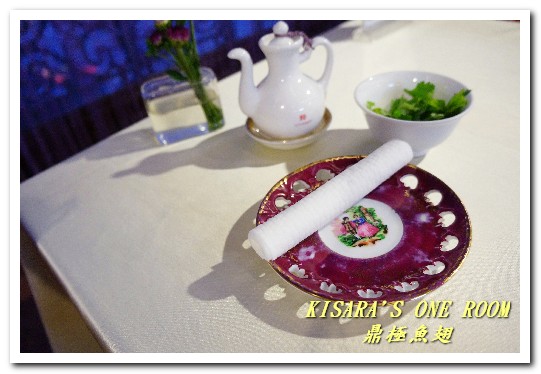 鼎極魚翅:台北魚翅餐廳.平民也能夠享受上流社會的頂級套餐──鼎極魚翅