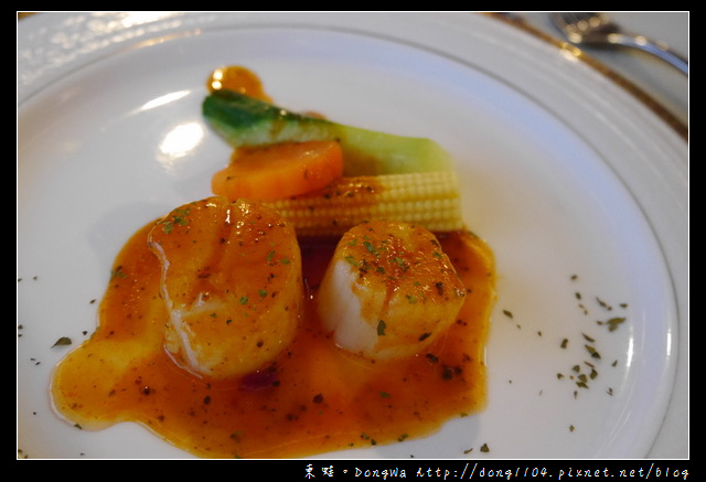 【台北食記】老闆！！來碗魚翅漱漱口|日本旅遊雜誌推薦|鼎極魚翅