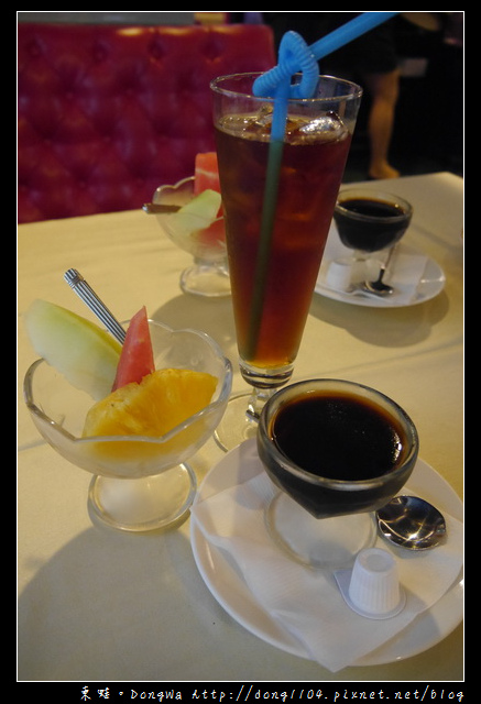 【台北食記】老闆！！來碗魚翅漱漱口|日本旅遊雜誌推薦|鼎極魚翅