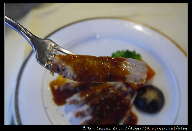 【台北食記】老闆！！來碗魚翅漱漱口|日本旅遊雜誌推薦|鼎極魚翅