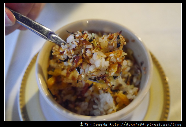 【台北食記】老闆！！來碗魚翅漱漱口|日本旅遊雜誌推薦|鼎極魚翅