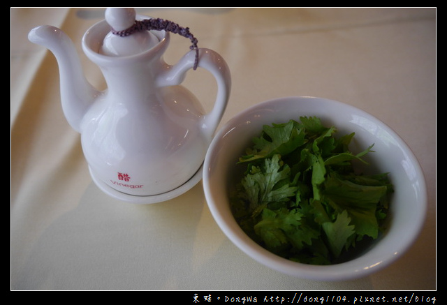 【台北食記】老闆！！來碗魚翅漱漱口|日本旅遊雜誌推薦|鼎極魚翅