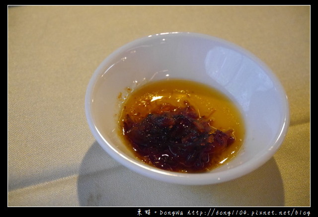 【台北食記】老闆！！來碗魚翅漱漱口|日本旅遊雜誌推薦|鼎極魚翅