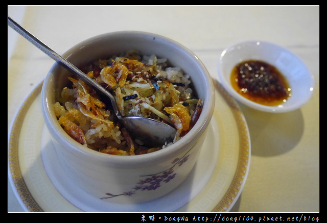 【台北食記】老闆！！來碗魚翅漱漱口|日本旅遊雜誌推薦|鼎極魚翅