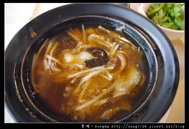 【台北食記】老闆！！來碗魚翅漱漱口|日本旅遊雜誌推薦|鼎極魚翅