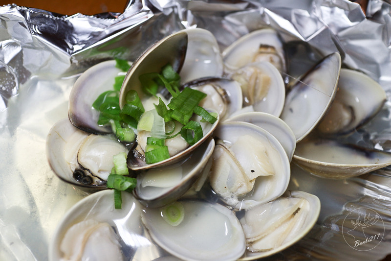 Banbi217 美食旅遊: 藤吉串燒.台中西區平價串燒居酒屋美食