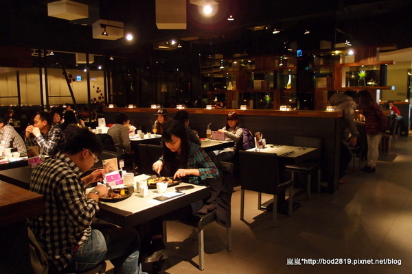 陶板屋和風創作料理(河南店):【台中逢甲】陶板屋和風創作料理(河南店)-優良的服務加上美味的餐點,節慶聚餐好去處