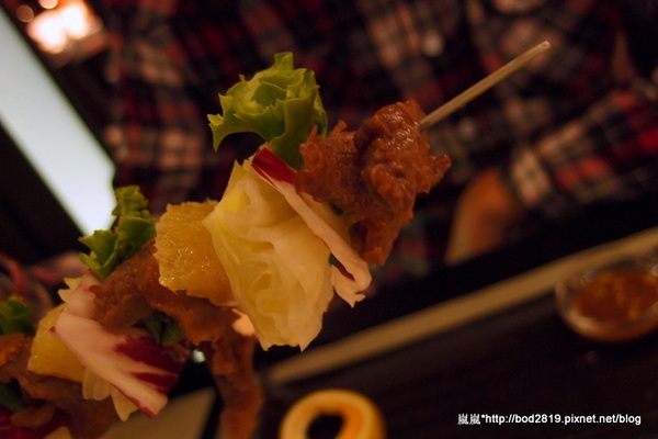 陶板屋和風創作料理(河南店):【台中逢甲】陶板屋和風創作料理(河南店)-優良的服務加上美味的餐點,節慶聚餐好去處