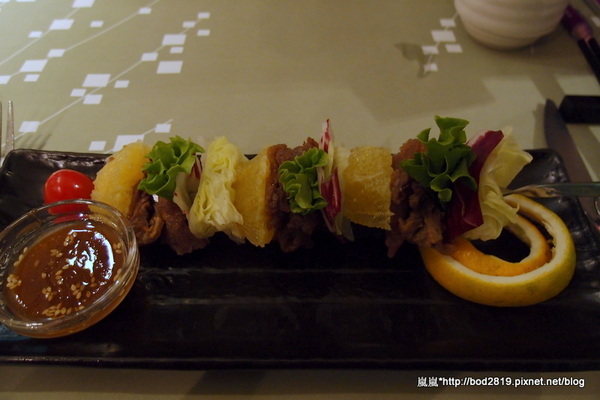 陶板屋和風創作料理(河南店):【台中逢甲】陶板屋和風創作料理(河南店)-優良的服務加上美味的餐點,節慶聚餐好去處