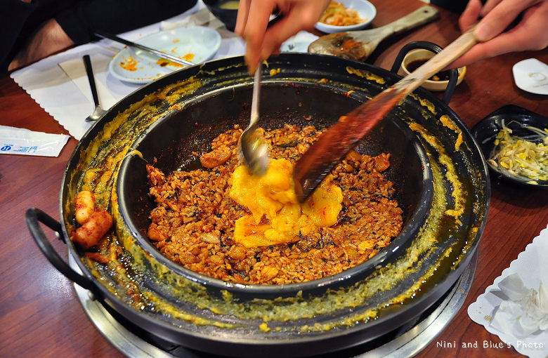 柳家韓式料理公益路34