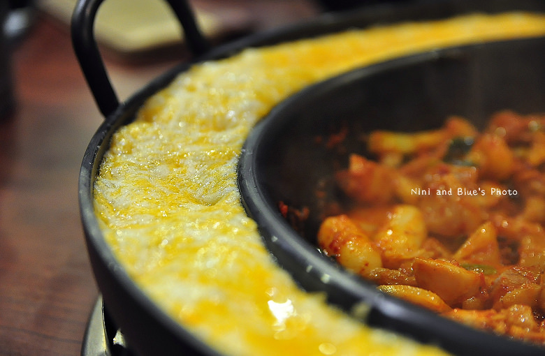 柳家韓式料理公益路22