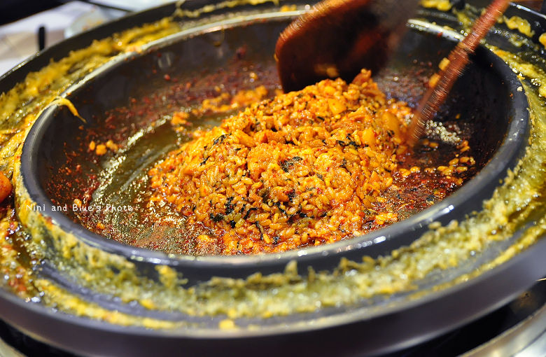 柳家韓式料理公益路35