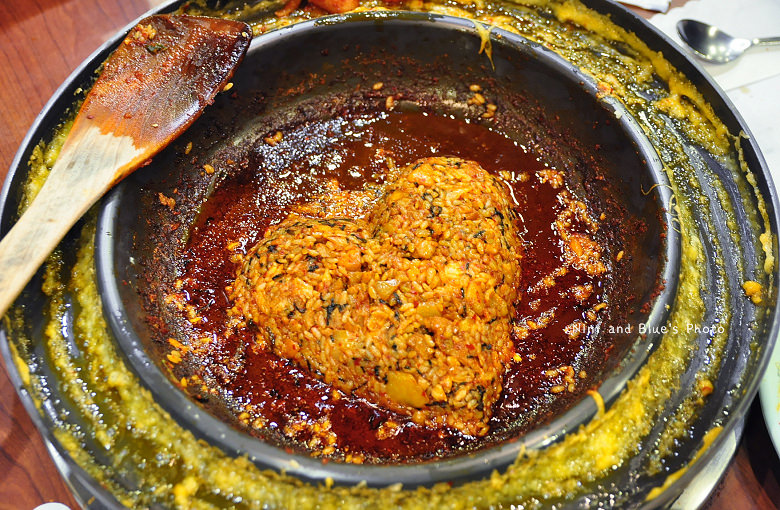 柳家韓式料理公益路37