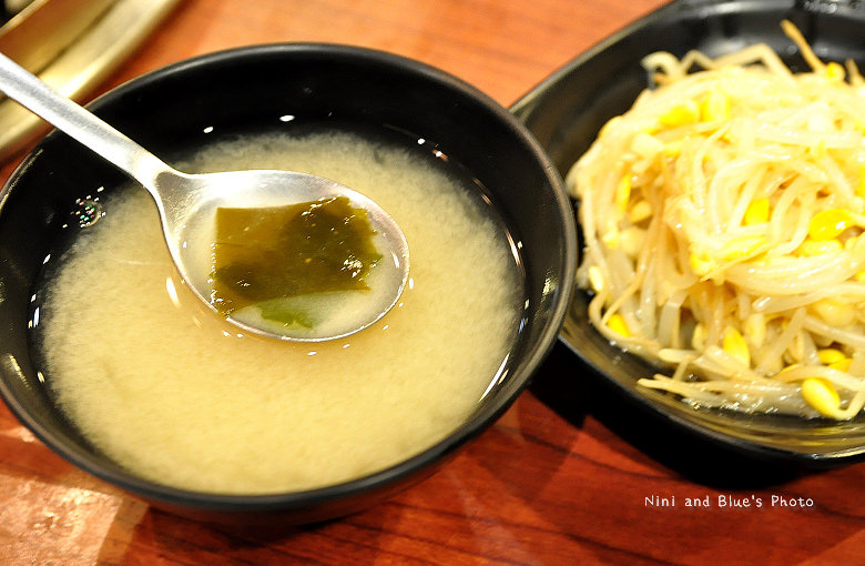 柳家韓式料理公益路14